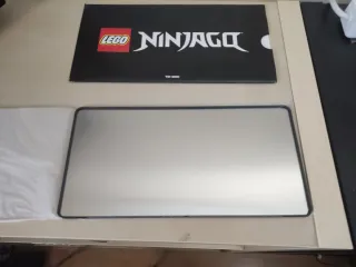 Lego Placas VIP Ninjago 5007155