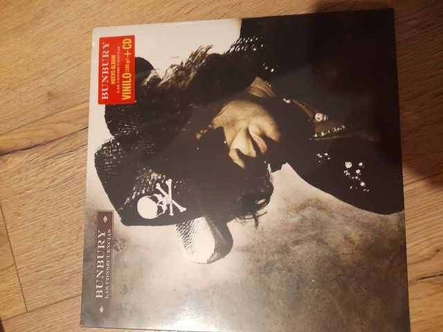 Bunbury Las consecuencias