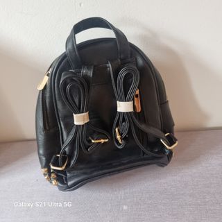 Mochila sin estrenar