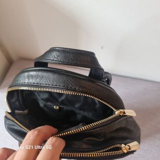 Mochila sin estrenar