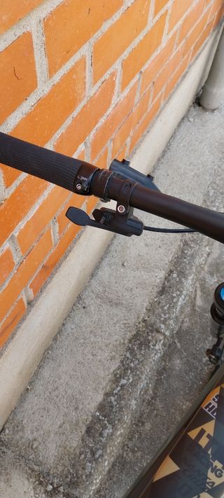 CUBE C62 REACTION 12V