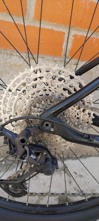 CUBE C62 REACTION 12V