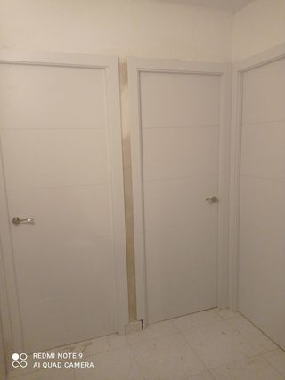 Carpintero profesional