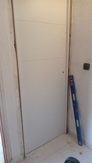 Carpintero profesional