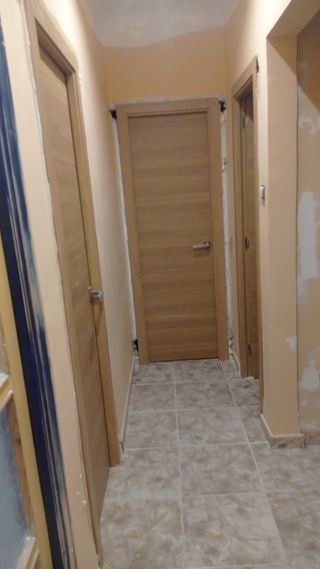 Carpintero profesional