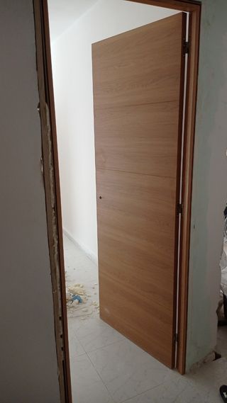 Carpintero profesional