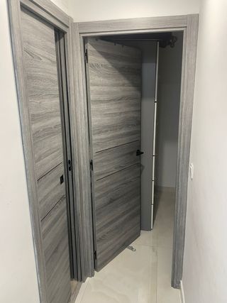 Carpintero profesional