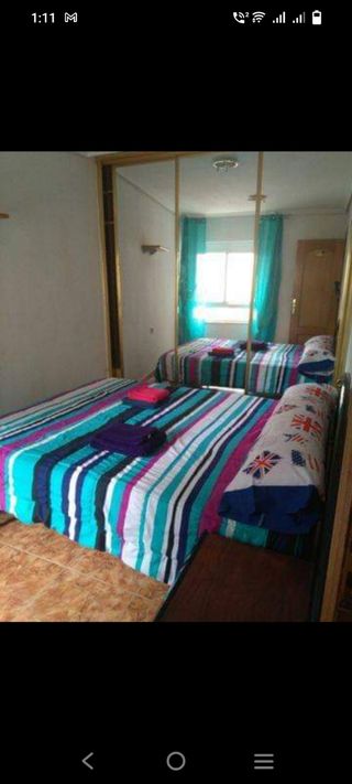 Habitación en alquiler