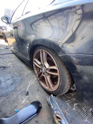 DESPIECE COMPLETO BMW SERIE 1 E82