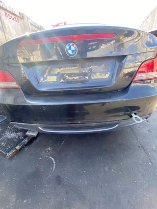 DESPIECE COMPLETO BMW SERIE 1 E82
