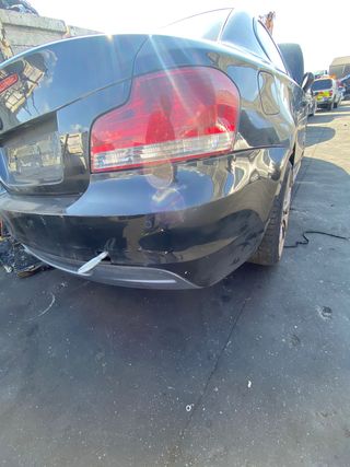 DESPIECE COMPLETO BMW SERIE 1 E82