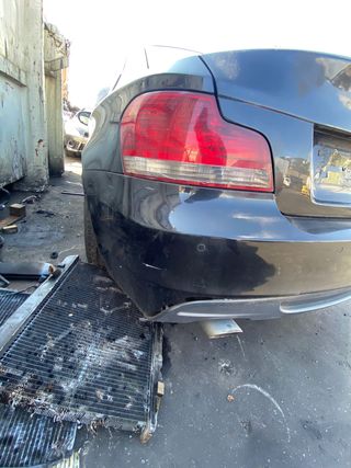 DESPIECE COMPLETO BMW SERIE 1 E82