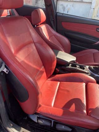 DESPIECE COMPLETO BMW SERIE 1 E82