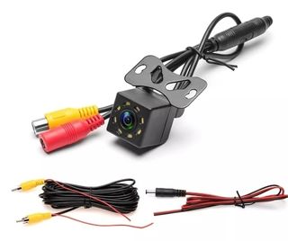 Telecamera  Retromarcia Auto Visione Notturna Impe