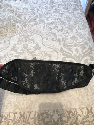 Riñonera Barcelona nueva