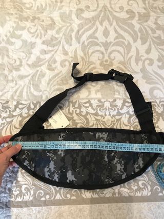 Riñonera Barcelona nueva