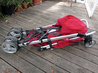 Carrito de paseo chicco