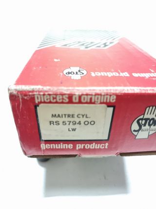 Bomba principal embrague SIMCA 1000.SIMCA 900