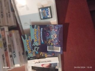 Juego De Pokémon