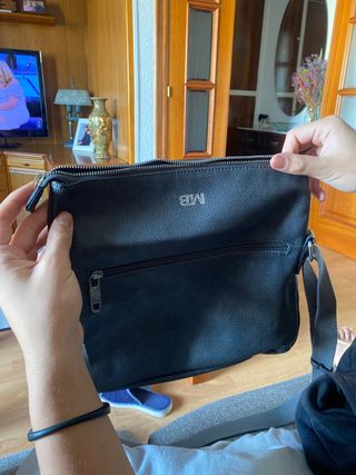 BOLSO MUJER MB