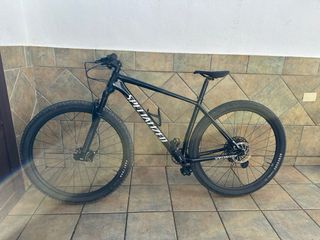 Bici Specialized HT