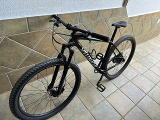 Bici Specialized HT