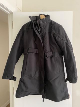 Chaqueta moto LEM