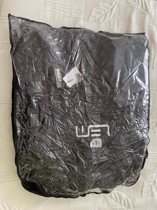 Chaqueta moto LEM