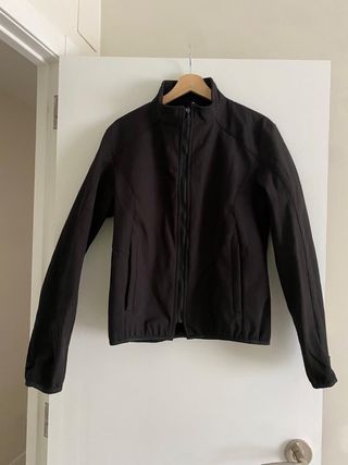 Chaqueta moto LEM