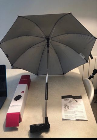 Parasol universal para carrito bebé Zamboo