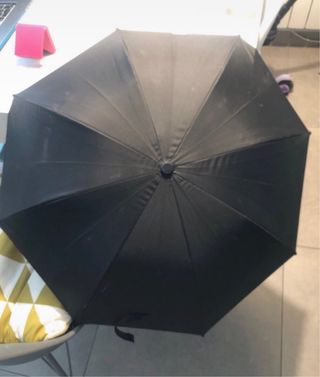 Parasol universal para carrito bebé Zamboo