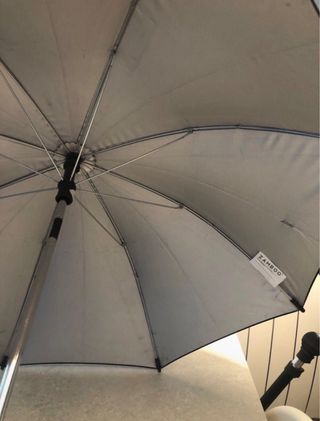 Parasol universal para carrito bebé Zamboo