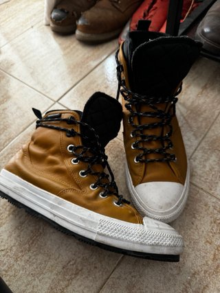 Zapatilla