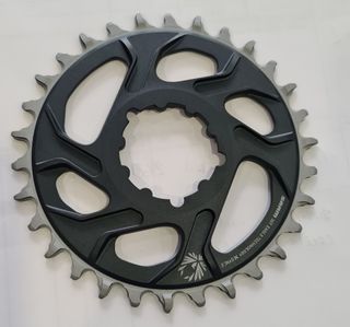 plato sram x-sync 2  / offset 3mm / 30 dientes