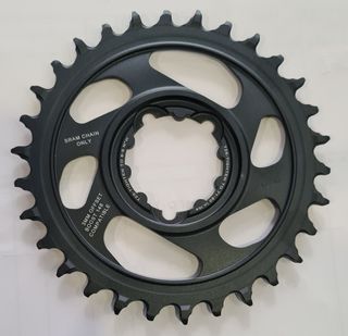 plato sram x-sync 2  / offset 3mm / 30 dientes