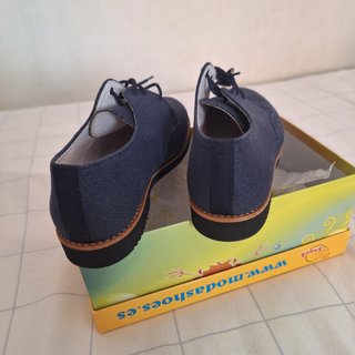 Zapatos niño comunión Talla 33