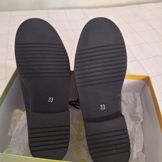 Zapatos niño comunión Talla 33