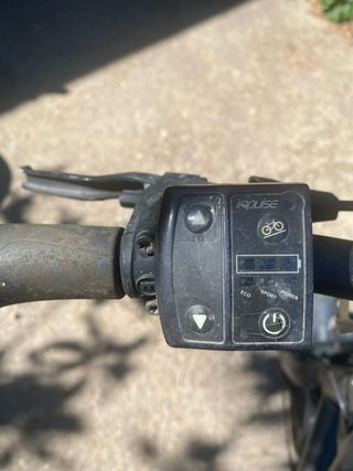 Bicicleta eléctirca Kalkhoff Sahel