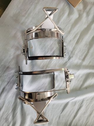 Soporte gorras maquina bordar