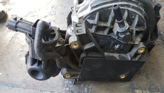 COLECTOR ADMISION Z14XEP