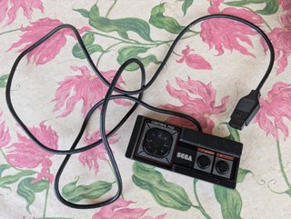 Sega máster system II