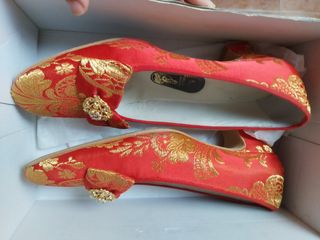 Traje de fallera adolescente.Talla xs-x