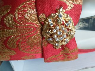 Traje de fallera adolescente.Talla xs-x