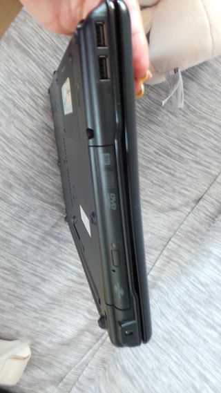 Móvil Samsung seminuevo 