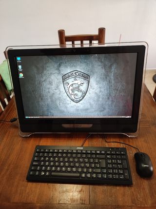 Pc MSI 