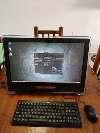 Pc MSI 