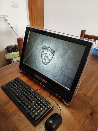 Pc MSI 