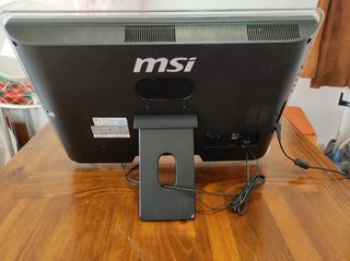 Pc MSI 