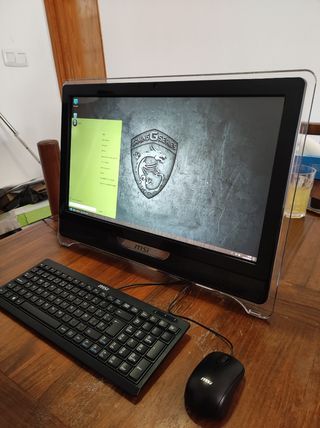 Pc MSI 