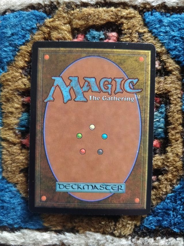 Rivendicazione di Cielsudario Magic